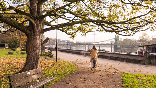 Qué hacer en Londres en Otoño