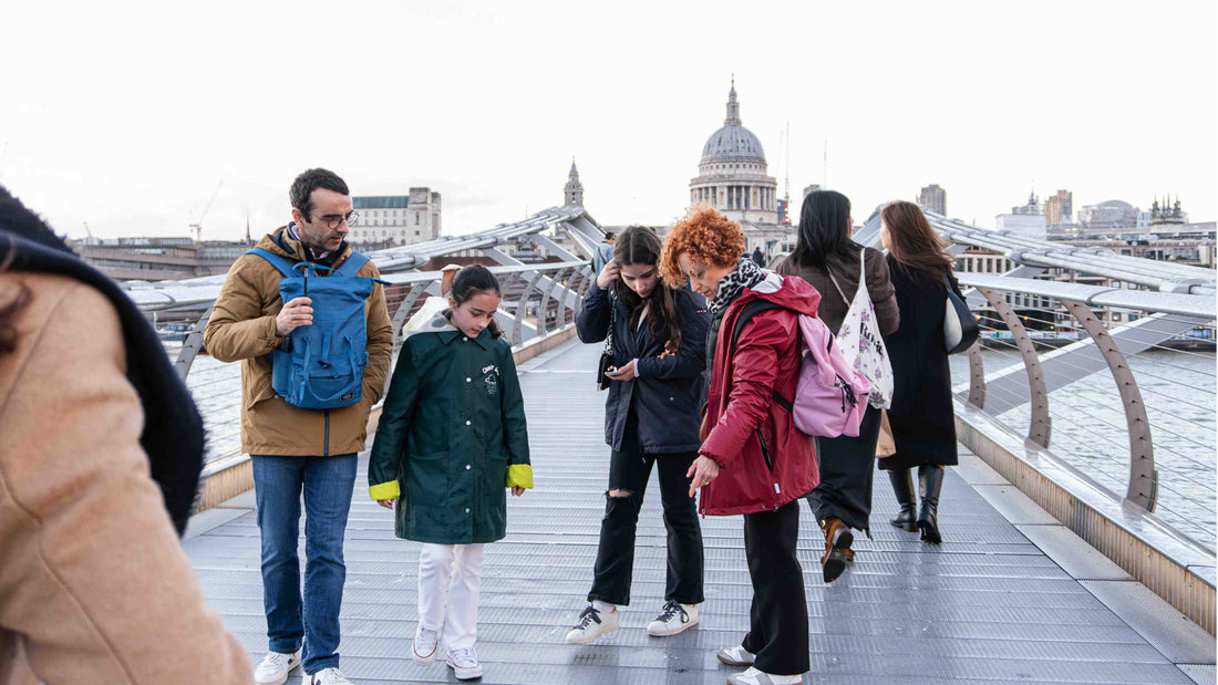 Londres en familia: 17 planes para hacer en Londres con niños