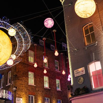 🎄Tour de Londres en Navidad - Postales y relatos navideños